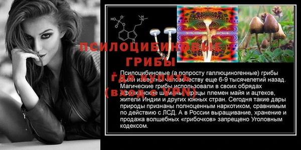 тгк Алексеевка